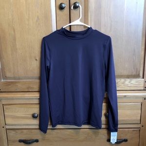 Brand New Long Sleeved Sun Swim Shirt Rashguard